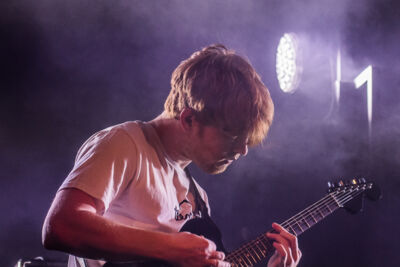 Equal Idiots @ Road Rock, picture 12, photographed by Jürgen Bruynooghe - FrontView Magazine