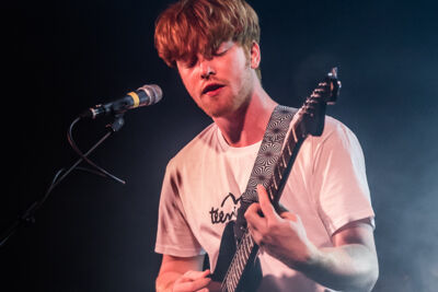 Equal Idiots @ Road Rock, picture 13, photographed by Jürgen Bruynooghe - FrontView Magazine