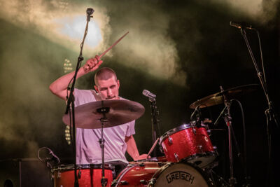 Equal Idiots @ Road Rock, picture 17, photographed by Jürgen Bruynooghe - FrontView Magazine