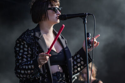 Noémie Wolfs @ Road Rock, foto 13, foto's door Jürgen Bruynooghe - FrontView Magazine