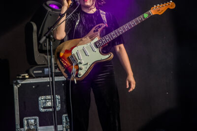 Noémie Wolfs @ Road Rock, foto 24, foto's door Jürgen Bruynooghe - FrontView Magazine