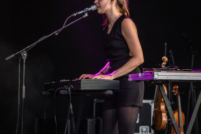 Noémie Wolfs @ Road Rock, foto 25, foto's door Jürgen Bruynooghe - FrontView Magazine