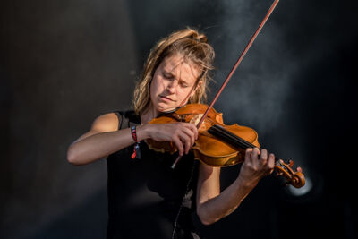 Noémie Wolfs @ Road Rock, foto 26, foto's door Jürgen Bruynooghe - FrontView Magazine