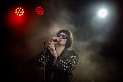 Noémie Wolfs @ Road Rock, foto 29, foto's door Jürgen Bruynooghe - FrontView Magazine