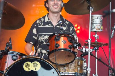 Rumbaristas @ Sfinks Mundial XL, picture 6, photographed by Marc Verdonck - FrontView Magazine