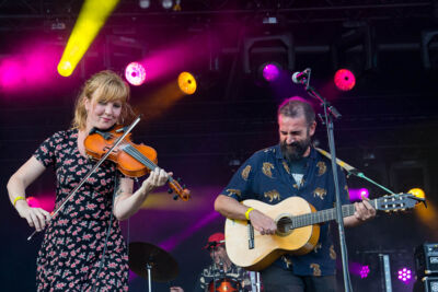 Rumbaristas @ Sfinks Mundial XL, picture 8, photographed by Marc Verdonck - FrontView Magazine
