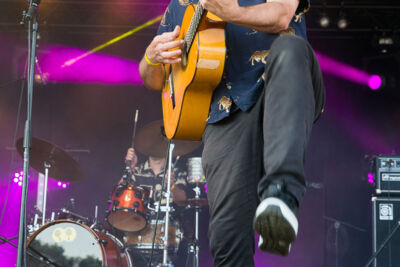 Rumbaristas @ Sfinks Mundial XL, picture 13, photographed by Marc Verdonck - FrontView Magazine