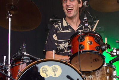 Rumbaristas @ Sfinks Mundial XL, picture 16, photographed by Marc Verdonck - FrontView Magazine