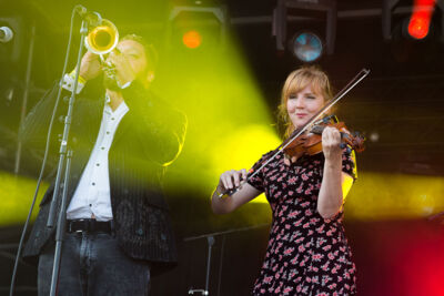 Rumbaristas @ Sfinks Mundial XL, picture 20, photographed by Marc Verdonck - FrontView Magazine