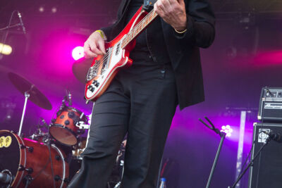 Rumbaristas @ Sfinks Mundial XL, picture 21, photographed by Marc Verdonck - FrontView Magazine