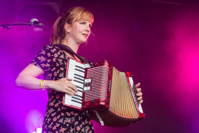 Rumbaristas @ Sfinks Mundial XL, picture 22, photographed by Marc Verdonck - FrontView Magazine
