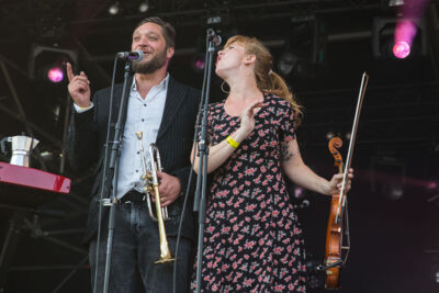 Rumbaristas @ Sfinks Mundial XL, picture 23, photographed by Marc Verdonck - FrontView Magazine