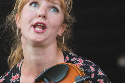 Rumbaristas @ Sfinks Mundial XL, picture 25, photographed by Marc Verdonck - FrontView Magazine