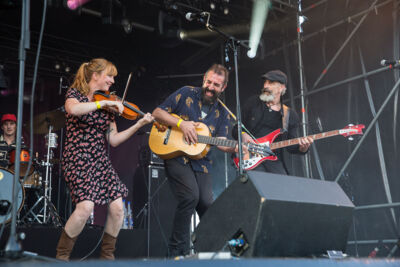Rumbaristas @ Sfinks Mundial XL, picture 26, photographed by Marc Verdonck - FrontView Magazine
