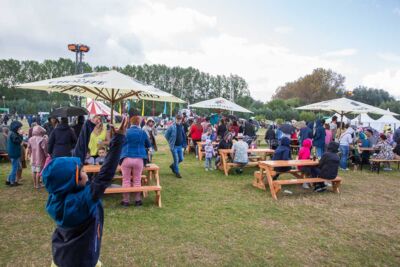 Sfeer zaterdag @ Sfinks Mundial XL, picture 2, photographed by Marc Verdonck - FrontView Magazine