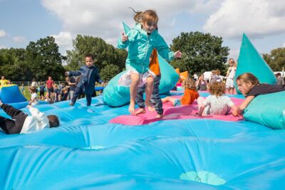 Sfeer zaterdag @ Sfinks Mundial XL, picture 12, photographed by Marc Verdonck - FrontView Magazine