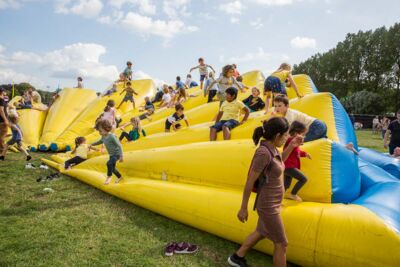 Sfeer zaterdag @ Sfinks Mundial XL, picture 14, photographed by Marc Verdonck - FrontView Magazine