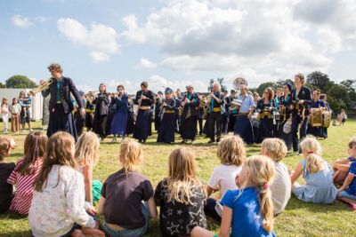 Sfeer zaterdag @ Sfinks Mundial XL, picture 20, photographed by Marc Verdonck - FrontView Magazine