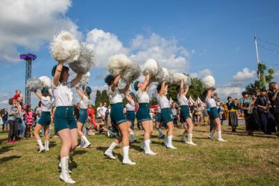 Sfeer zaterdag @ Sfinks Mundial XL, picture 25, photographed by Marc Verdonck - FrontView Magazine
