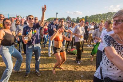Sfeer zaterdag @ Sfinks Mundial XL, picture 41, photographed by Marc Verdonck - FrontView Magazine