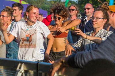 Sfeer zaterdag @ Sfinks Mundial XL, picture 42, photographed by Marc Verdonck - FrontView Magazine