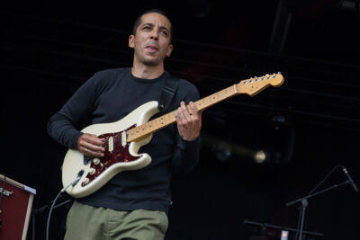 The Grey Stars @ Sfinks Mundial XL, picture 3, photographed by Marc Verdonck - FrontView Magazine