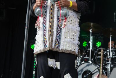 The Grey Stars @ Sfinks Mundial XL, picture 6, photographed by Marc Verdonck - FrontView Magazine