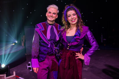 Première Het geheim van teveel torens - Group Deliquento @ Waagnatie, foto 36, foto's door Goele Bormans - FrontView Magazine