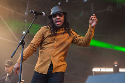 Rootsriders @ Sfinks Mundial XL, picture 1, photographed by Marc Verdonck - FrontView Magazine