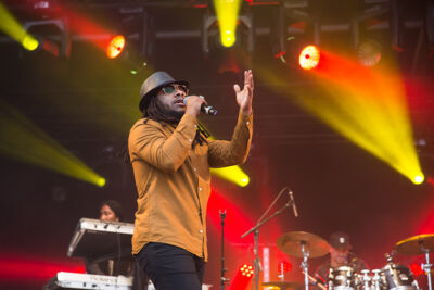 Rootsriders @ Sfinks Mundial XL, picture 3, photographed by Marc Verdonck - FrontView Magazine