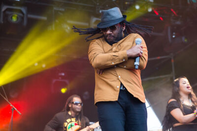 Rootsriders @ Sfinks Mundial XL, picture 5, photographed by Marc Verdonck - FrontView Magazine