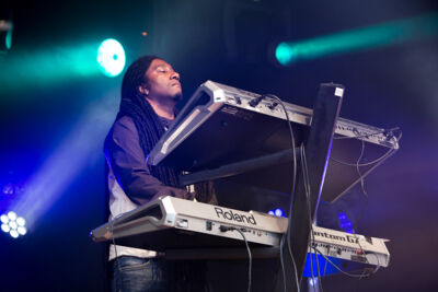 Rootsriders @ Sfinks Mundial XL, picture 10, photographed by Marc Verdonck - FrontView Magazine