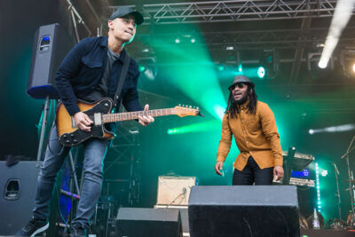 Rootsriders @ Sfinks Mundial XL, picture 12, photographed by Marc Verdonck - FrontView Magazine