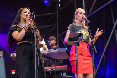 Rootsriders @ Sfinks Mundial XL, picture 14, photographed by Marc Verdonck - FrontView Magazine
