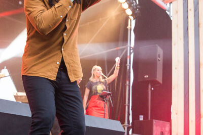 Rootsriders @ Sfinks Mundial XL, picture 27, photographed by Marc Verdonck - FrontView Magazine