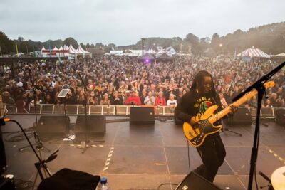 Rootsriders @ Sfinks Mundial XL, picture 33, photographed by Marc Verdonck - FrontView Magazine