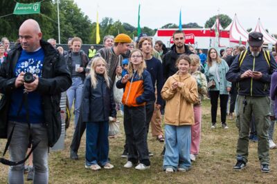 Sfeer zondag @ Sfinks Mundial XL, picture 2, photographed by Marc Verdonck - FrontView Magazine