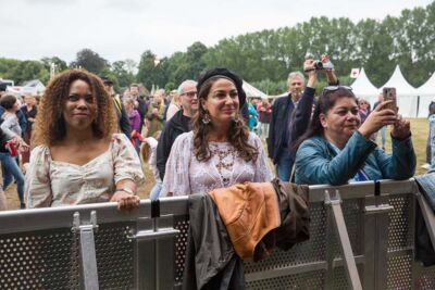 Sfeer zondag @ Sfinks Mundial XL, picture 5, photographed by Marc Verdonck - FrontView Magazine