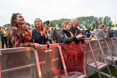 Sfeer zondag @ Sfinks Mundial XL, picture 6, photographed by Marc Verdonck - FrontView Magazine