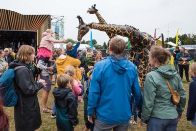 Sfeer zondag @ Sfinks Mundial XL, picture 10, photographed by Marc Verdonck - FrontView Magazine