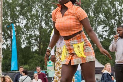 Sfeer zondag @ Sfinks Mundial XL, picture 13, photographed by Marc Verdonck - FrontView Magazine