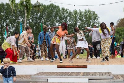 Sfeer zondag @ Sfinks Mundial XL, picture 16, photographed by Marc Verdonck - FrontView Magazine