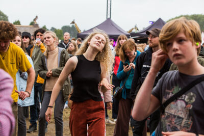 Sfeer zondag @ Sfinks Mundial XL, picture 22, photographed by Marc Verdonck - FrontView Magazine