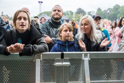 Sfeer zondag @ Sfinks Mundial XL, picture 23, photographed by Marc Verdonck - FrontView Magazine