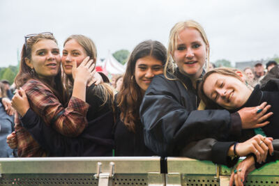 Sfeer zondag @ Sfinks Mundial XL, picture 26, photographed by Marc Verdonck - FrontView Magazine