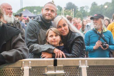 Sfeer zondag @ Sfinks Mundial XL, picture 27, photographed by Marc Verdonck - FrontView Magazine