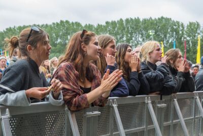 Sfeer zondag @ Sfinks Mundial XL, picture 30, photographed by Marc Verdonck - FrontView Magazine
