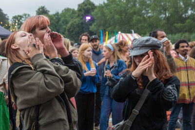Sfeer zondag @ Sfinks Mundial XL, picture 32, photographed by Marc Verdonck - FrontView Magazine