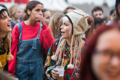 Sfeer zondag @ Sfinks Mundial XL, picture 33, photographed by Marc Verdonck - FrontView Magazine