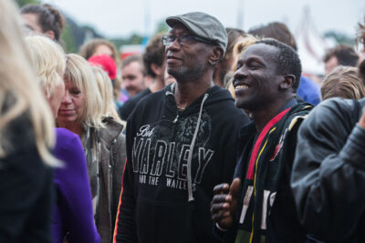 Sfeer zondag @ Sfinks Mundial XL, picture 36, photographed by Marc Verdonck - FrontView Magazine